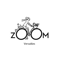 zOOm Versailles Logo