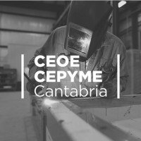 CEOE-CEPYME Cantabria Logo