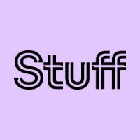Stuff Logo
