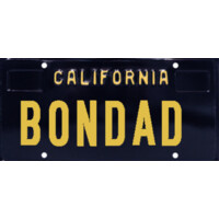 bondad.fm Logo