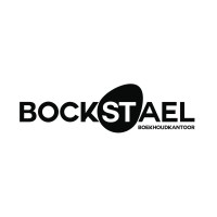 BOEKHOUDKANTOOR BOCKSTAEL Logo
