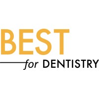 BEST for Dentistry Logo