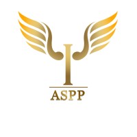 Asociația Studenților Psihologi și Pedagogi Iași Logo