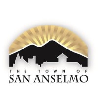 Town of San Anselmo Logo