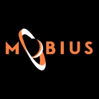 Mobius Digital Logo