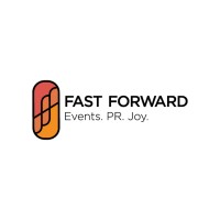 Fast Forward Logo