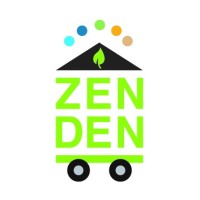 Zen Den Soulstream Inc. Logo