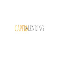 CapFi Lending LLC Logo