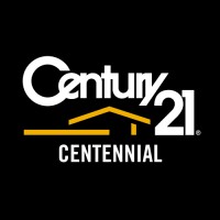 Century 21 Centennial Logo