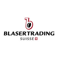 Blaser Trading AG Logo