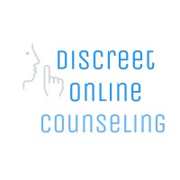 Discreet Online Counseling Logo