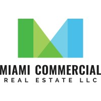 Miami Commercial Real Estate, LLC Logo