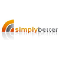Simply Better AB Logo