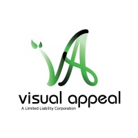 Visual Appeal, LLC Logo