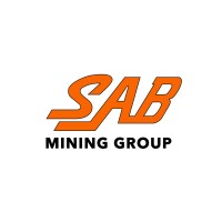 SAB Mining Group Logo