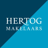 Hertog Makelaars Logo
