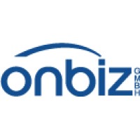 onbiz GmbH Logo