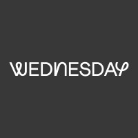 wednesday studio Logo