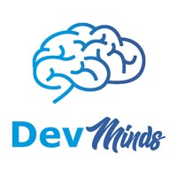 Devminds Logo