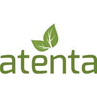 atenta Logo
