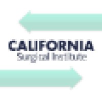 California Surgical Institute Logo