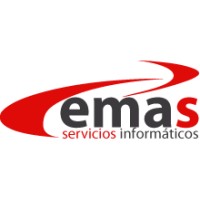 Emas IT Informática Logo