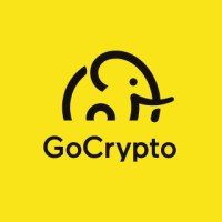 GoCrypto Logo
