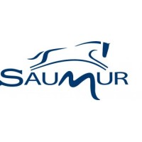Comité Equestre de Saumur Logo