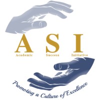 Academic Success Initiative Logo