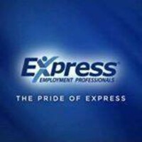 Express Employment Professionals of Wenatchee Wa. Logo