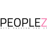 Peoplez of Sweden AB Logo