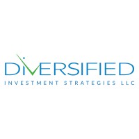 Diversified Investment Strategies, LLC Logo