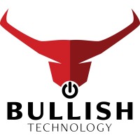 Bullish Technology Logo