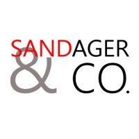 Sandager & Co. Logo