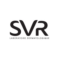 Laboratoires SVR Belgium Logo