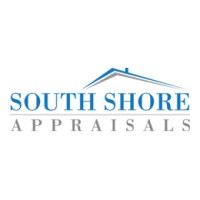 South Shore Appraisals Logo