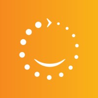 The Happiest Hour Logo