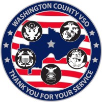 Washington County Veterans Service Commission Logo