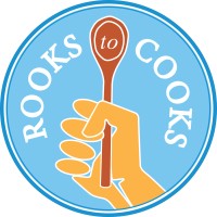 Rooks to Cooks Logo