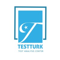 TESTTURK A.Ş. Logo