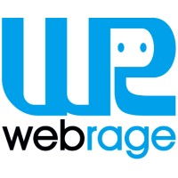 Webrage Logo