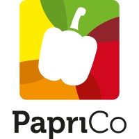 PapriCo Logo