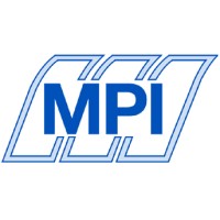 Matériels Portuaires et Industriels Logo
