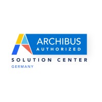 Archibus Solution Centers Germany GmbH Logo