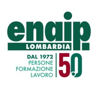 Fondazione Enaip Lombardia Logo