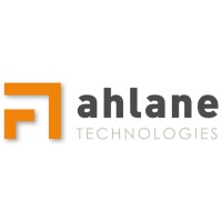 Ahlane Technologies Logo