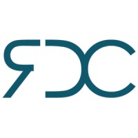 Ronald Damhuis Consultancy Logo