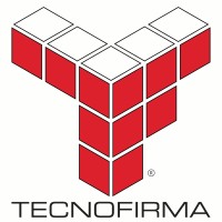 Tecnofirma S.p.A. Logo