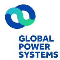 Global Power Systems Logo