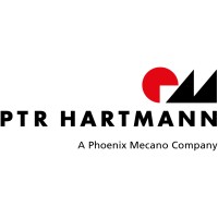 PTR HARTMANN GmbH Logo